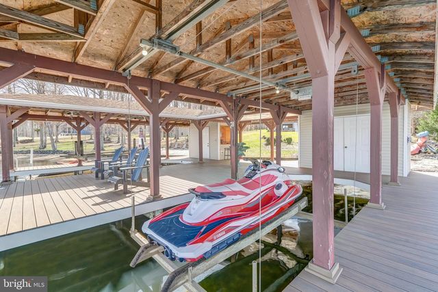 476 WILSON ST, Bumpass, VA 23024