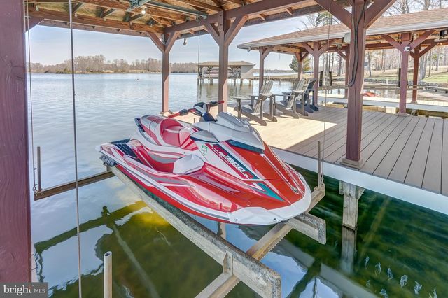 476 WILSON ST, Bumpass, VA 23024