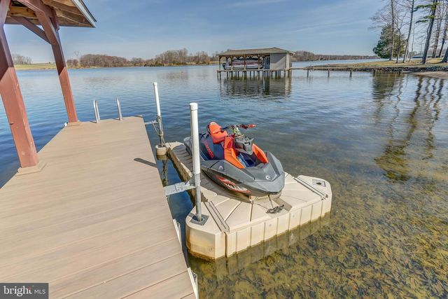 476 WILSON ST, Bumpass, VA 23024