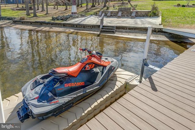 476 WILSON ST, Bumpass, VA 23024