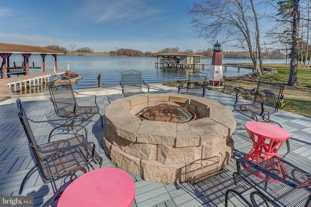 476 WILSON ST, Bumpass, VA 23024