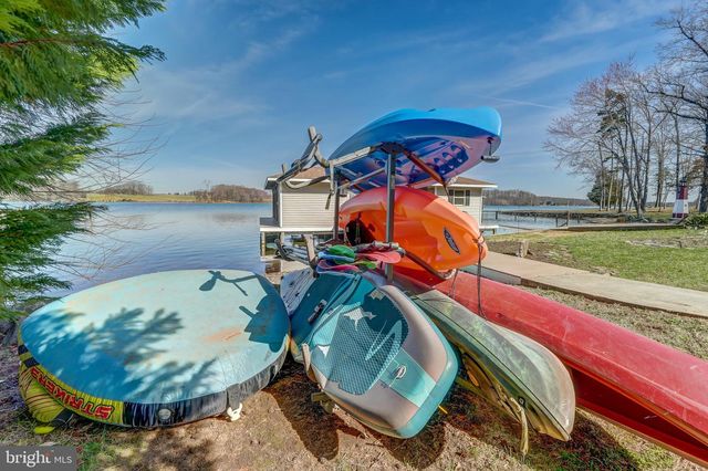 476 WILSON ST, Bumpass, VA 23024