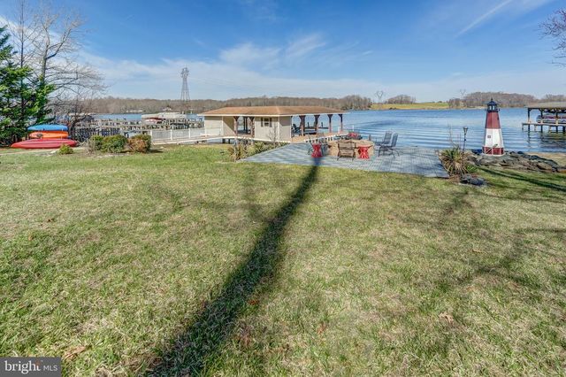 476 WILSON ST, Bumpass, VA 23024