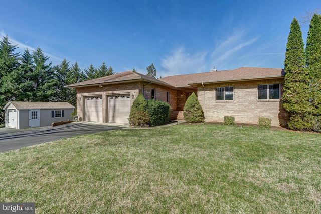 476 WILSON ST, Bumpass, VA 23024