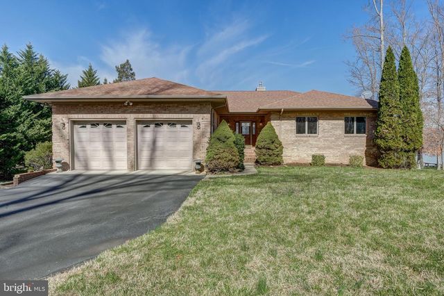 476 WILSON ST, Bumpass, VA 23024