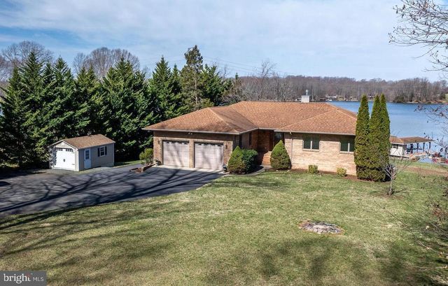 476 WILSON ST, Bumpass, VA 23024