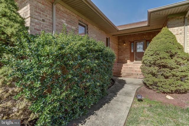 476 WILSON ST, Bumpass, VA 23024