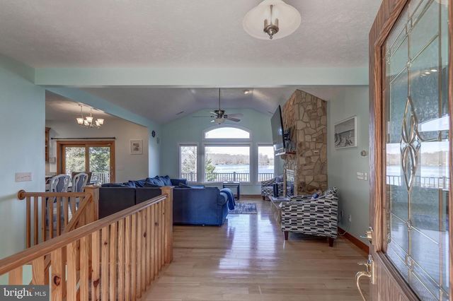 476 WILSON ST, Bumpass, VA 23024