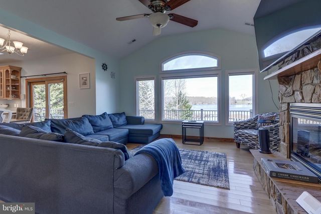 476 WILSON ST, Bumpass, VA 23024