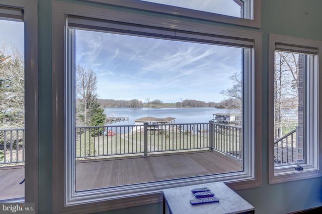 476 WILSON ST, Bumpass, VA 23024