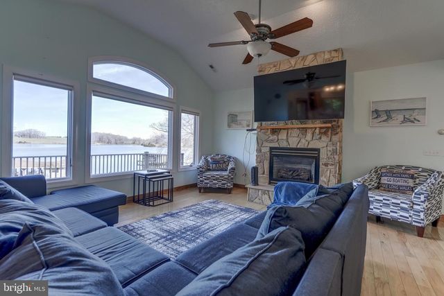 476 WILSON ST, Bumpass, VA 23024