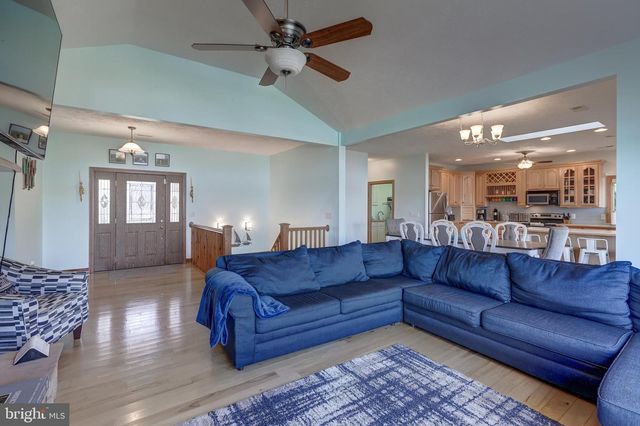 476 WILSON ST, Bumpass, VA 23024