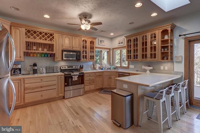 476 WILSON ST, Bumpass, VA 23024