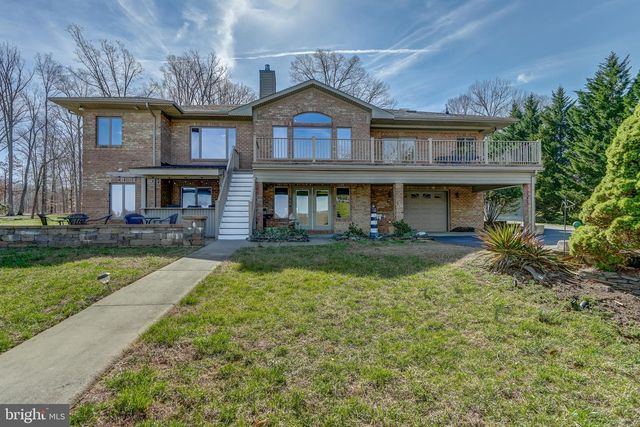 476 WILSON ST, Bumpass, VA 23024