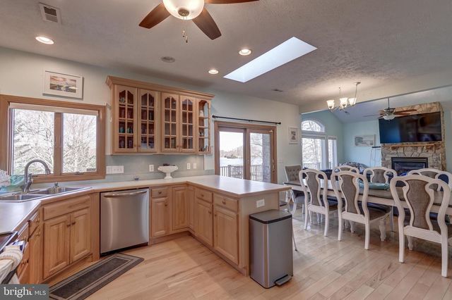 476 WILSON ST, Bumpass, VA 23024