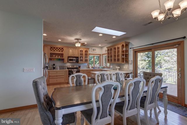 476 WILSON ST, Bumpass, VA 23024