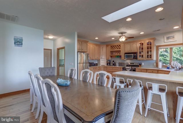 476 WILSON ST, Bumpass, VA 23024