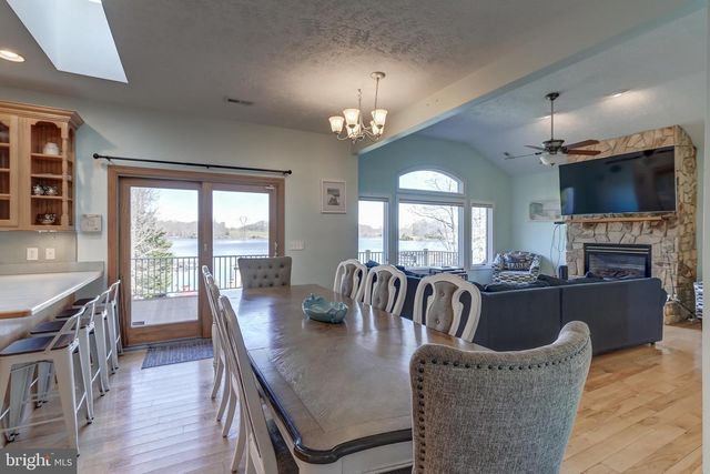 476 WILSON ST, Bumpass, VA 23024