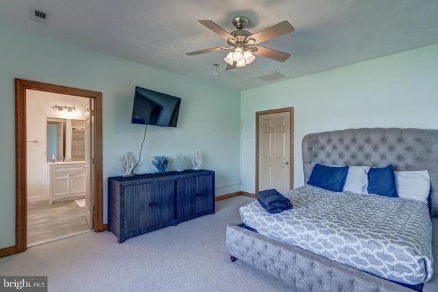 476 WILSON ST, Bumpass, VA 23024