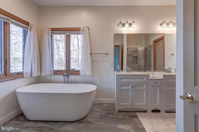 476 WILSON ST, Bumpass, VA 23024