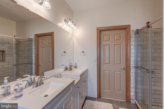 476 WILSON ST, Bumpass, VA 23024