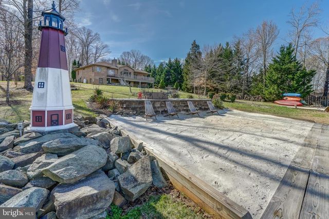 476 WILSON ST, Bumpass, VA 23024