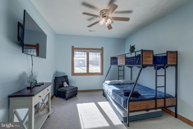 476 WILSON ST, Bumpass, VA 23024