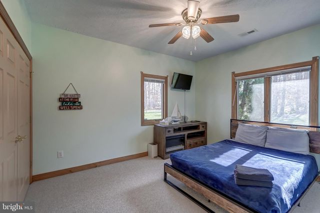 476 WILSON ST, Bumpass, VA 23024