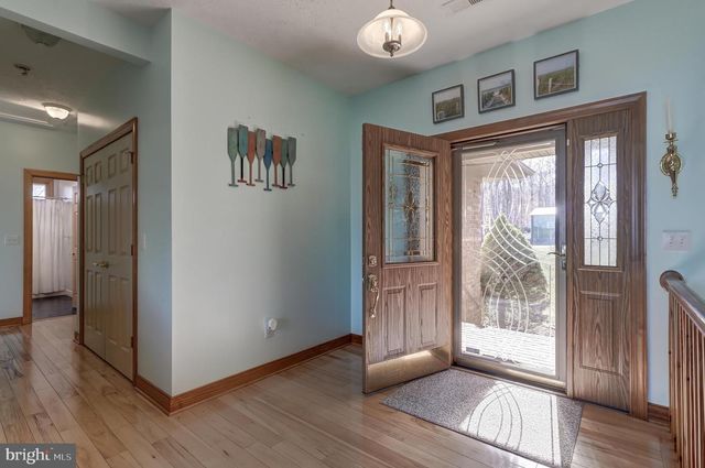 476 WILSON ST, Bumpass, VA 23024