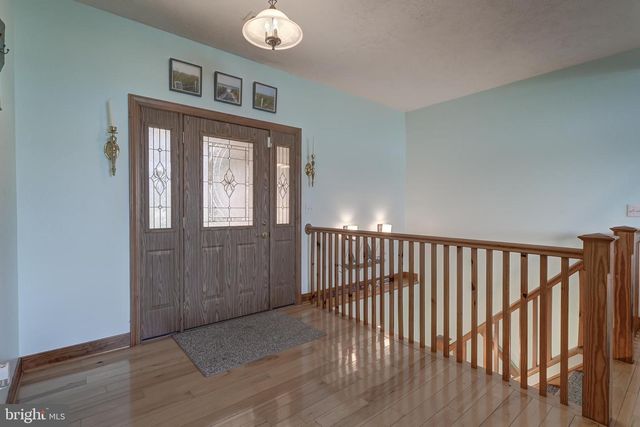 476 WILSON ST, Bumpass, VA 23024