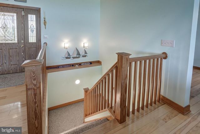 476 WILSON ST, Bumpass, VA 23024