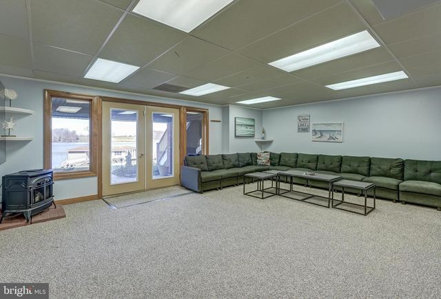 476 WILSON ST, Bumpass, VA 23024