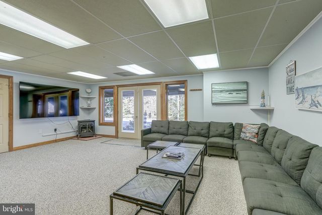 476 WILSON ST, Bumpass, VA 23024