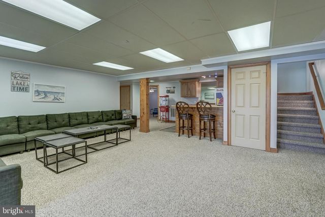 476 WILSON ST, Bumpass, VA 23024