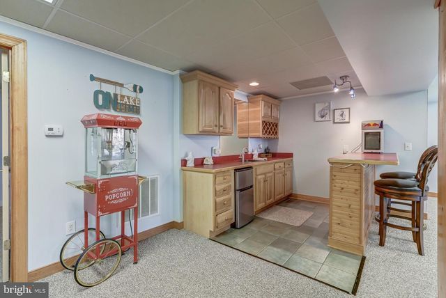 476 WILSON ST, Bumpass, VA 23024