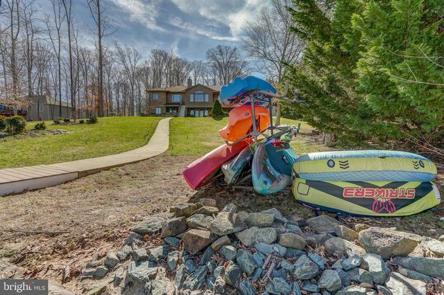 476 WILSON ST, Bumpass, VA 23024