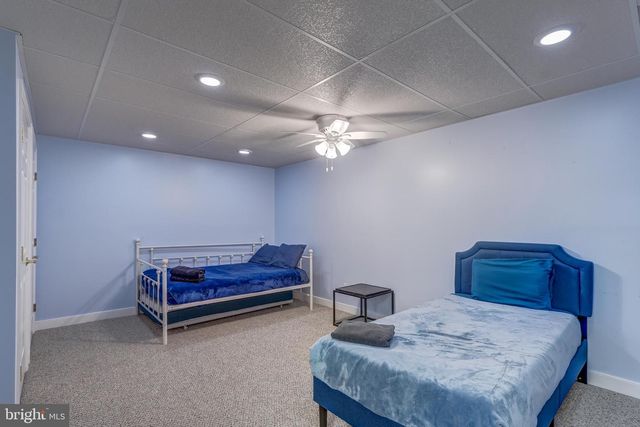 476 WILSON ST, Bumpass, VA 23024