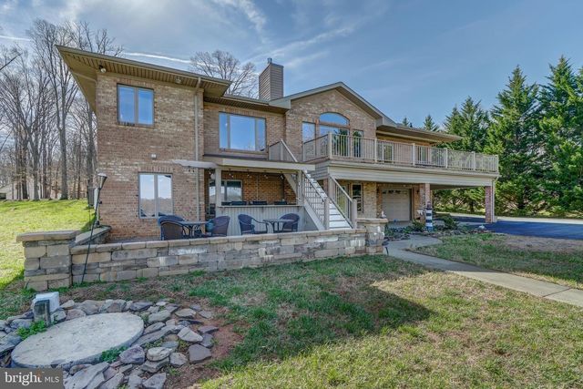 476 WILSON ST, Bumpass, VA 23024