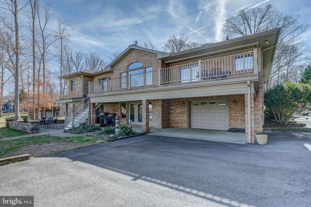 476 WILSON ST, Bumpass, VA 23024