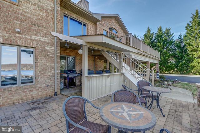 476 WILSON ST, Bumpass, VA 23024