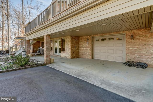 476 WILSON ST, Bumpass, VA 23024