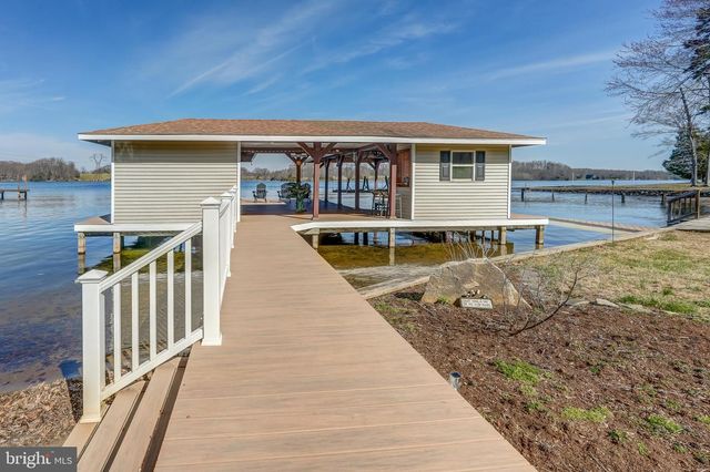 476 WILSON ST, Bumpass, VA 23024