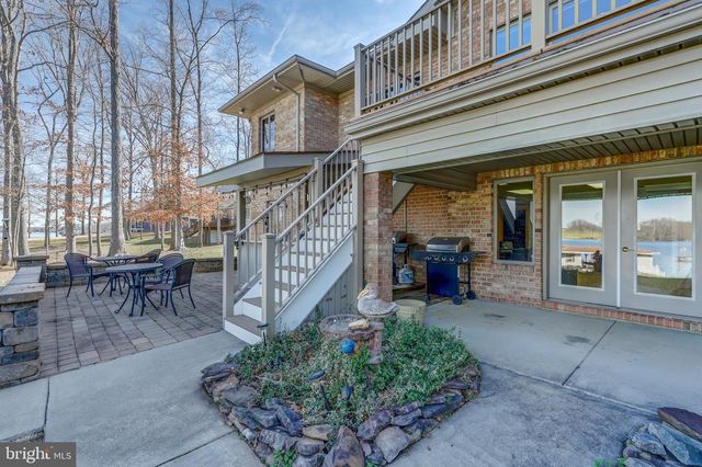 476 WILSON ST, Bumpass, VA 23024