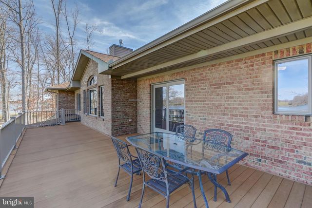 476 WILSON ST, Bumpass, VA 23024