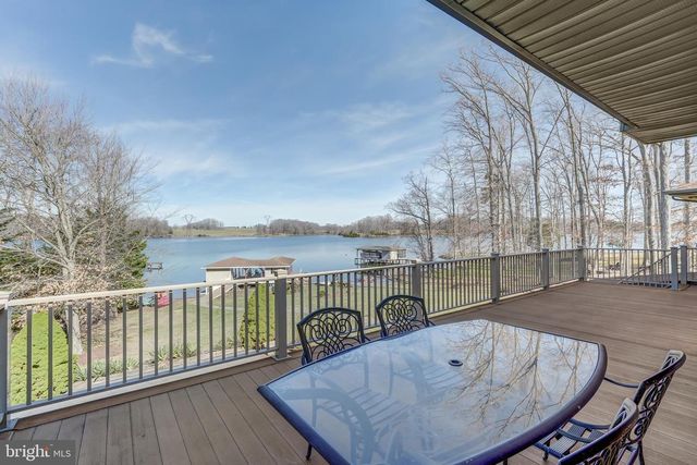 476 WILSON ST, Bumpass, VA 23024