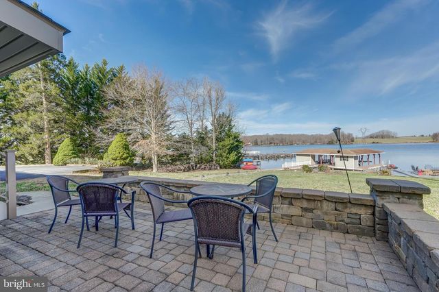 476 WILSON ST, Bumpass, VA 23024