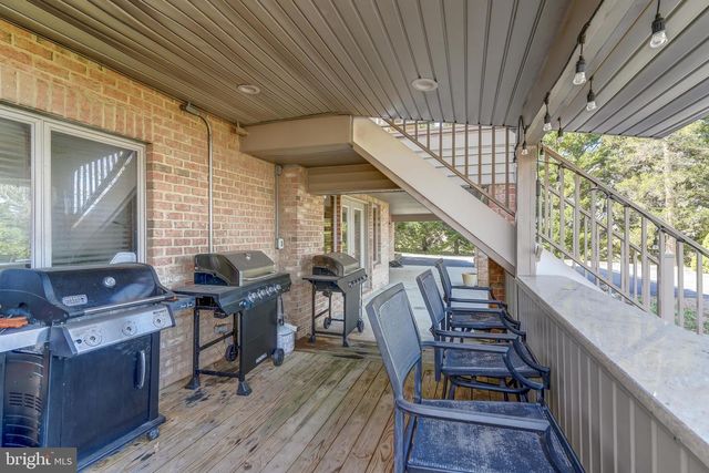 476 WILSON ST, Bumpass, VA 23024