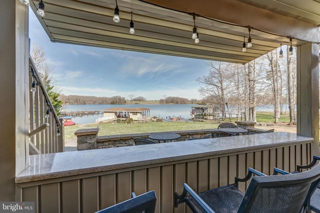 476 WILSON ST, Bumpass, VA 23024