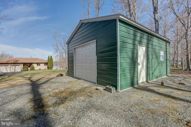 476 WILSON ST, Bumpass, VA 23024