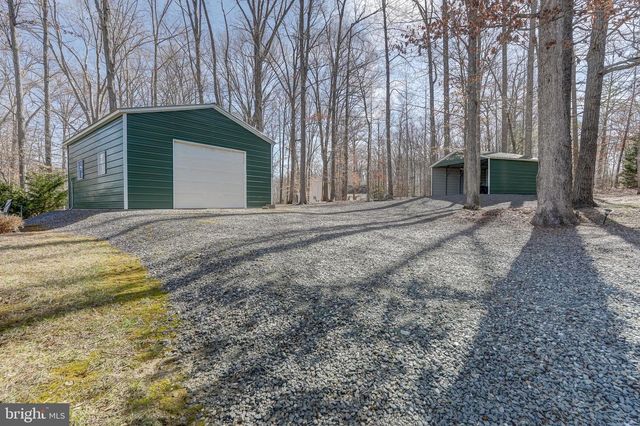 476 WILSON ST, Bumpass, VA 23024